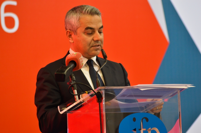 MENA Games 2016